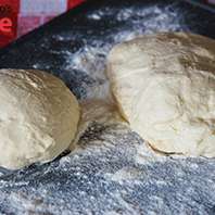 Bread Dough