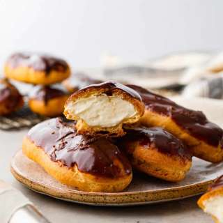 Eclairs