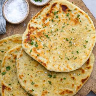 Flatbread