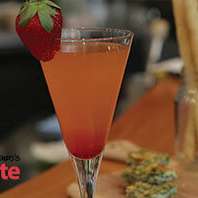 Bellini Cocktail