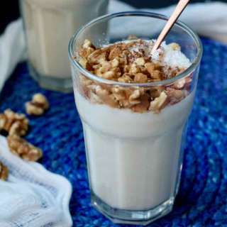 Sahlab (Salep)