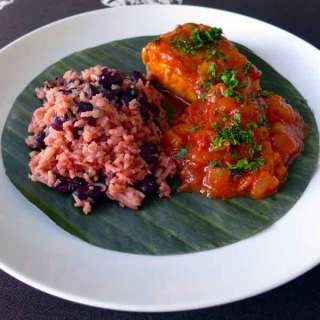 Waakye