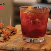 Negroni Cocktail