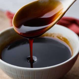 Eel sauce