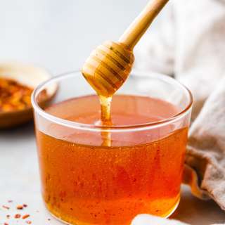 Hot Honey