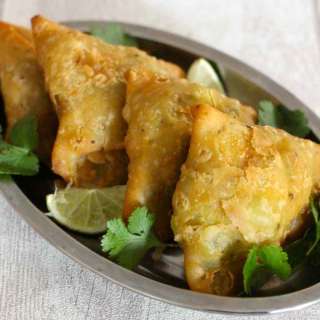 Samoussa