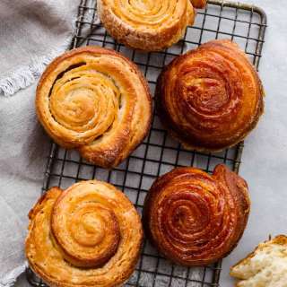 Kouign-Amann