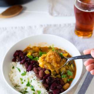 Vegan Gumbo