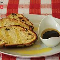 Olive Bread