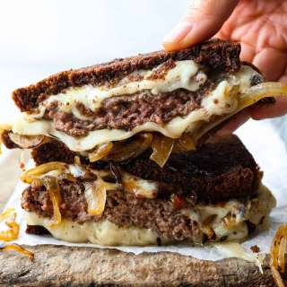 Patty Melt