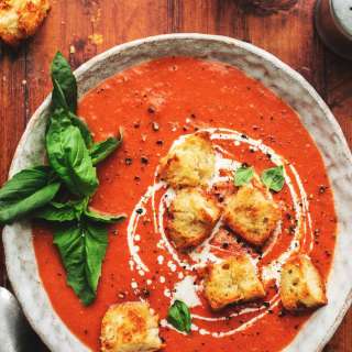 Tomato Soup