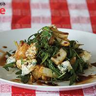 Fennel and Orange Salad