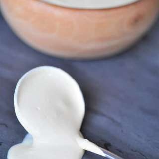 The Ultimate 5 Ingredient Vegan Cheese Sauce