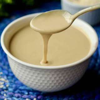 Tahini