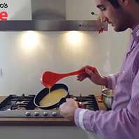 How to make Crepe