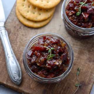 Bacon Jam