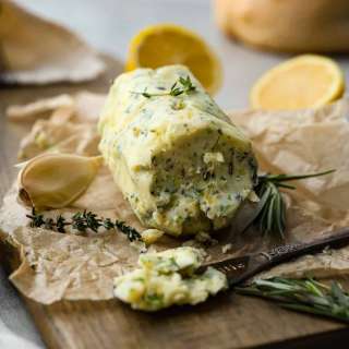 Compound Butter