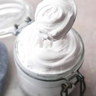 Marshmallow Fluff