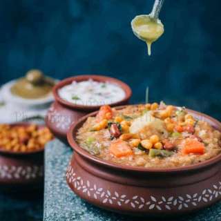 Bisi Bele Bath