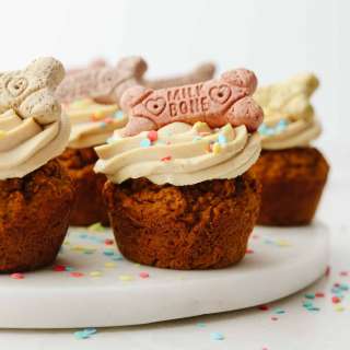 Pupcakes