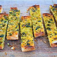 Garlic Bread