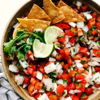 Pico de Gallo
