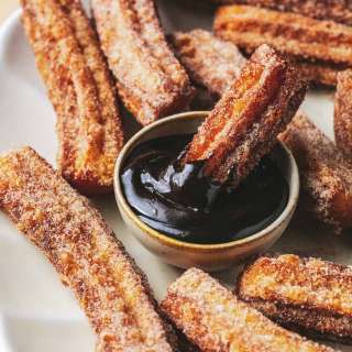 Churros