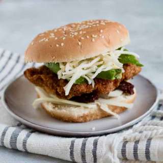 Cemita Poblana