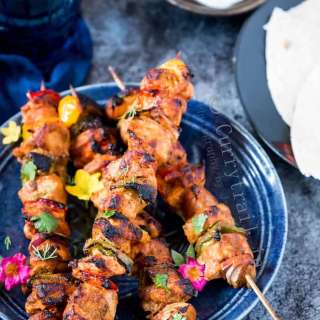 Shish Kebab