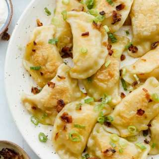 Pierogi