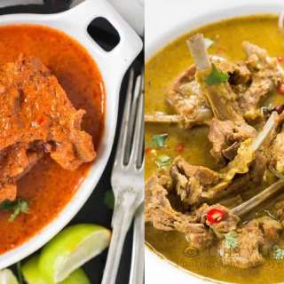 Mutton Chops Recipe {Two Delicious Ways}