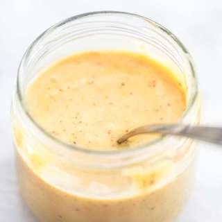 Fat Free Dijon Salad Dressing