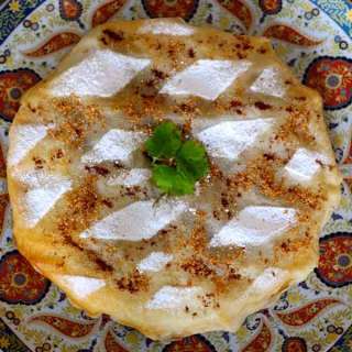 Pastilla
