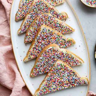 Fairy Bread