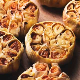Roasted Garlic
