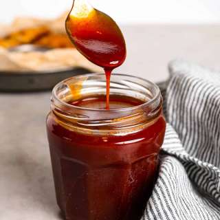 Mumbo Sauce