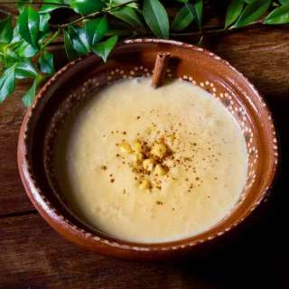 Atol de Elote