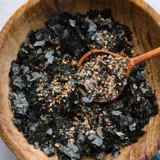 Furikake Seasoning