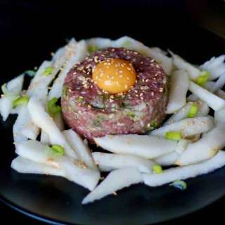 Yukhoe