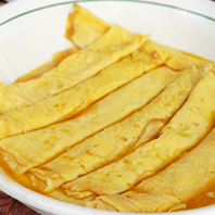 Chicken Broth