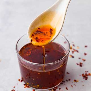 Chili Oil