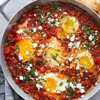Shakshuka