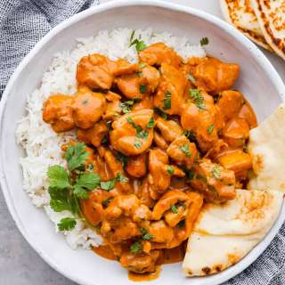 Butter Chicken