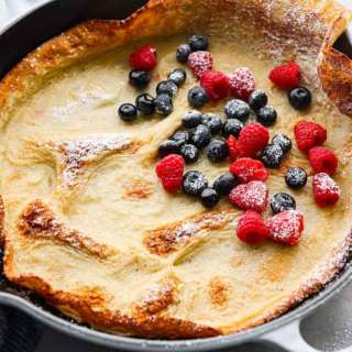 Dutch Baby