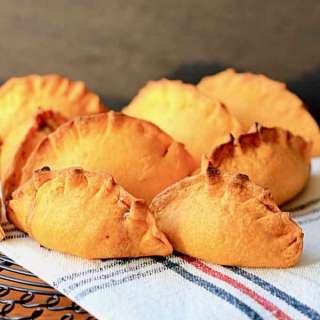 Salteñas