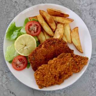 Milanesa