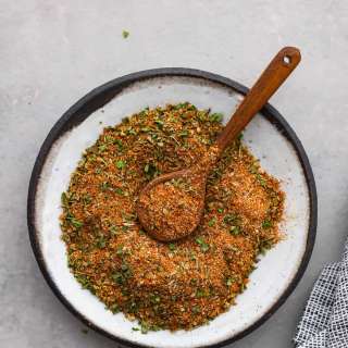 Gyro Seasoning