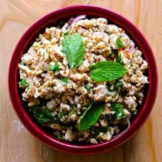 Larb