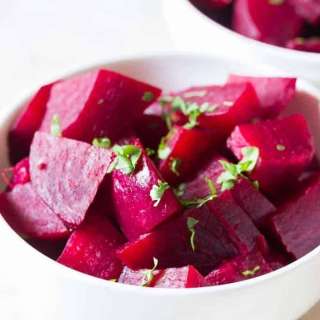 How To Cook Instant Pot Beets