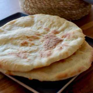 Khubz Tannour